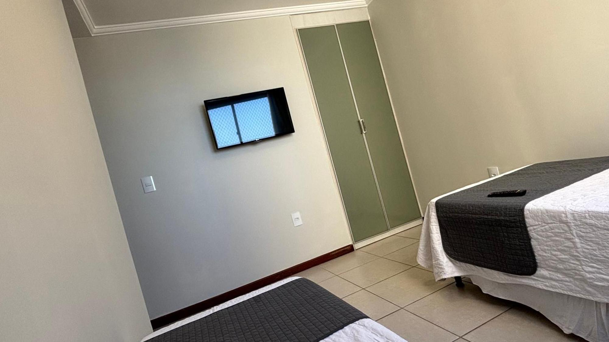 Apartment Na Do Morro - Da Maruja - Na Quadra Da