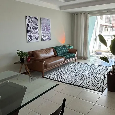 Apartamento Na Praia Do Morro - Condominio Praia Da Maruja - Na Quadra Da Praia Guarapari Exterior foto