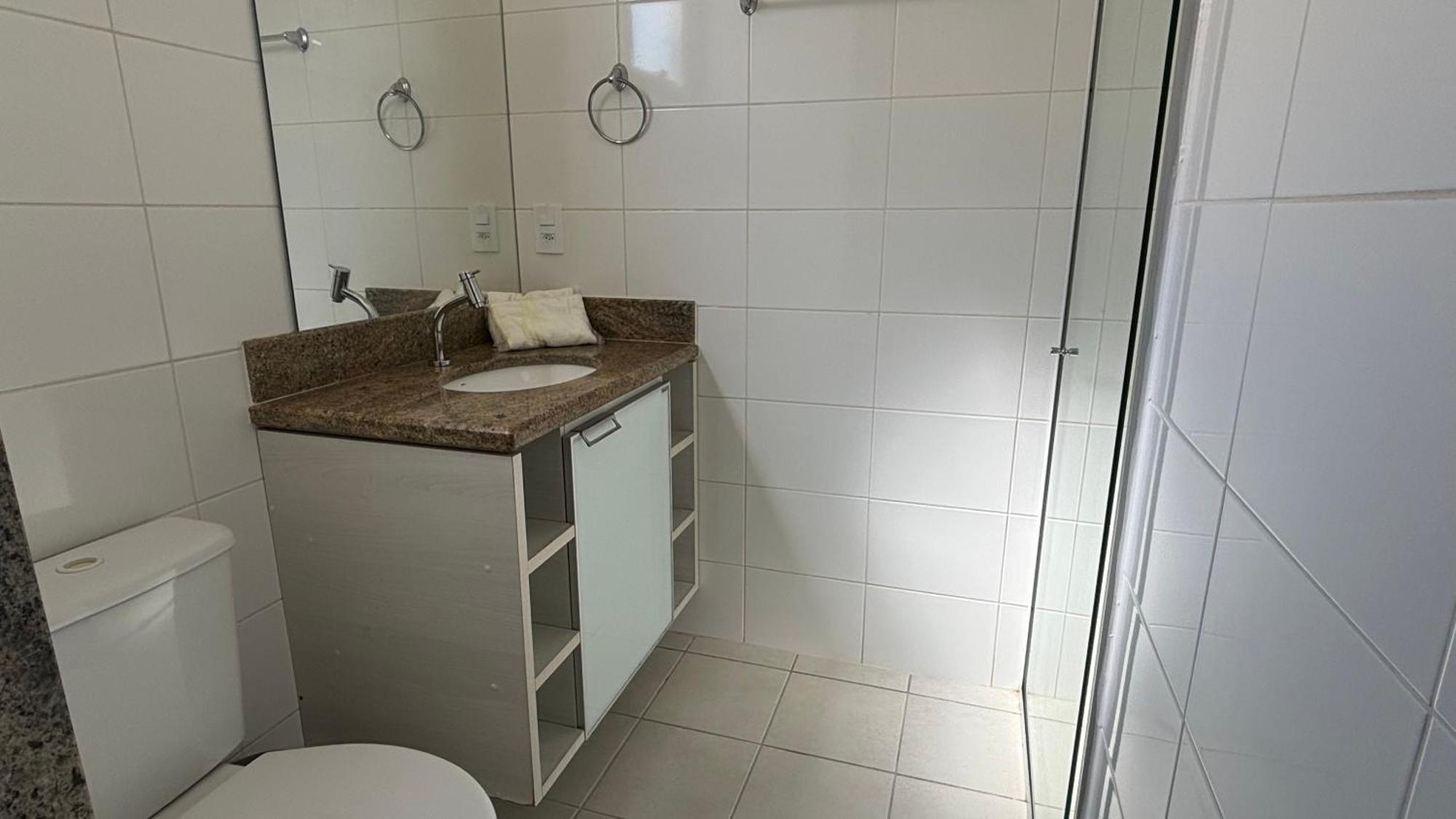 Apartamento Na Do Morro - Da Maruja - Na Quadra Da