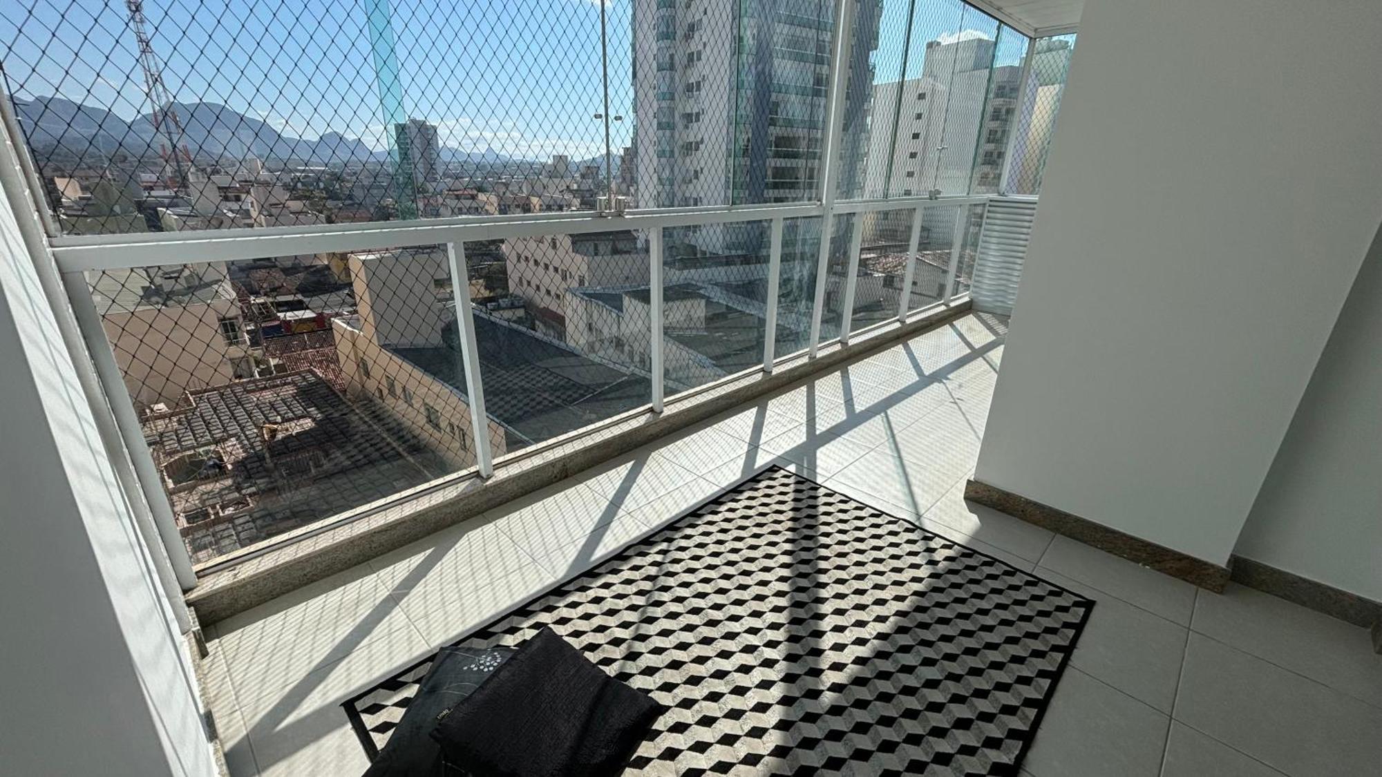 Na Do Morro - Da Maruja - Na Quadra Da Apartamento