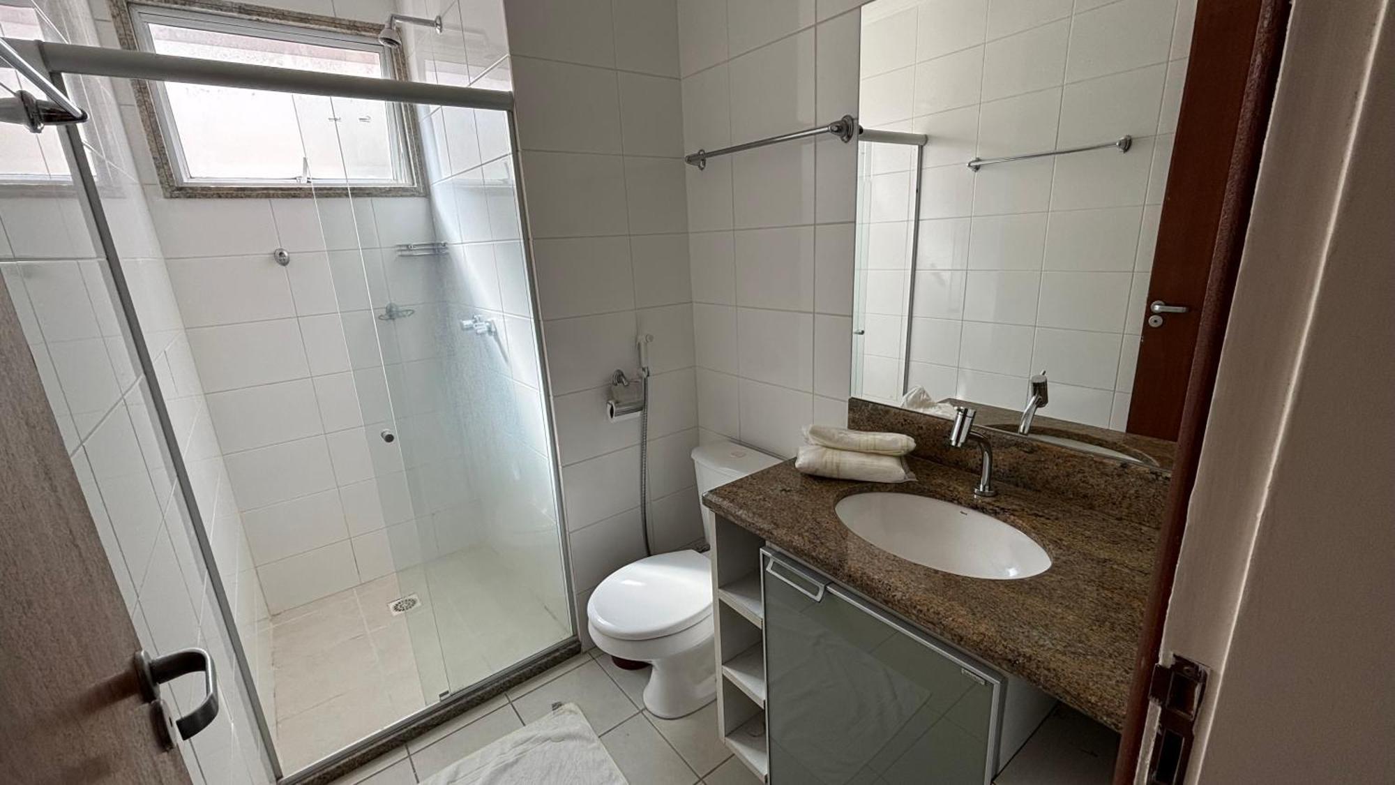Na Do Morro - Da Maruja - Na Quadra Da Apartamento *