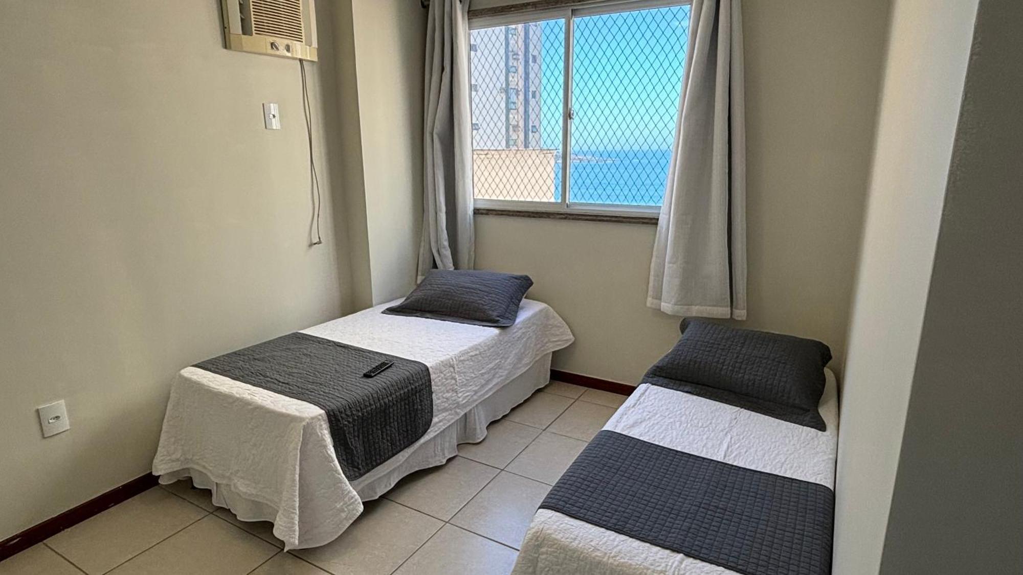 Apartamento Na Do Morro - Da Maruja - Na Quadra Da Guarapari
