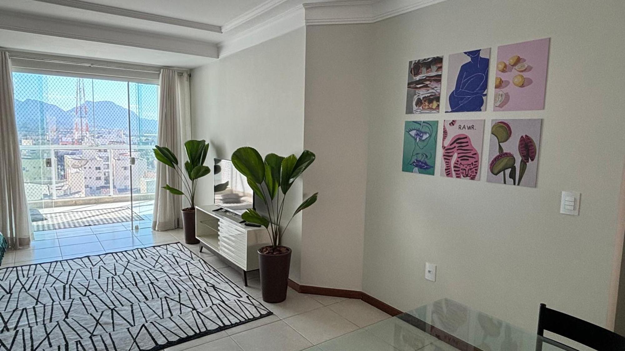 Na Do Morro - Da Maruja - Na Quadra Da Apartamento