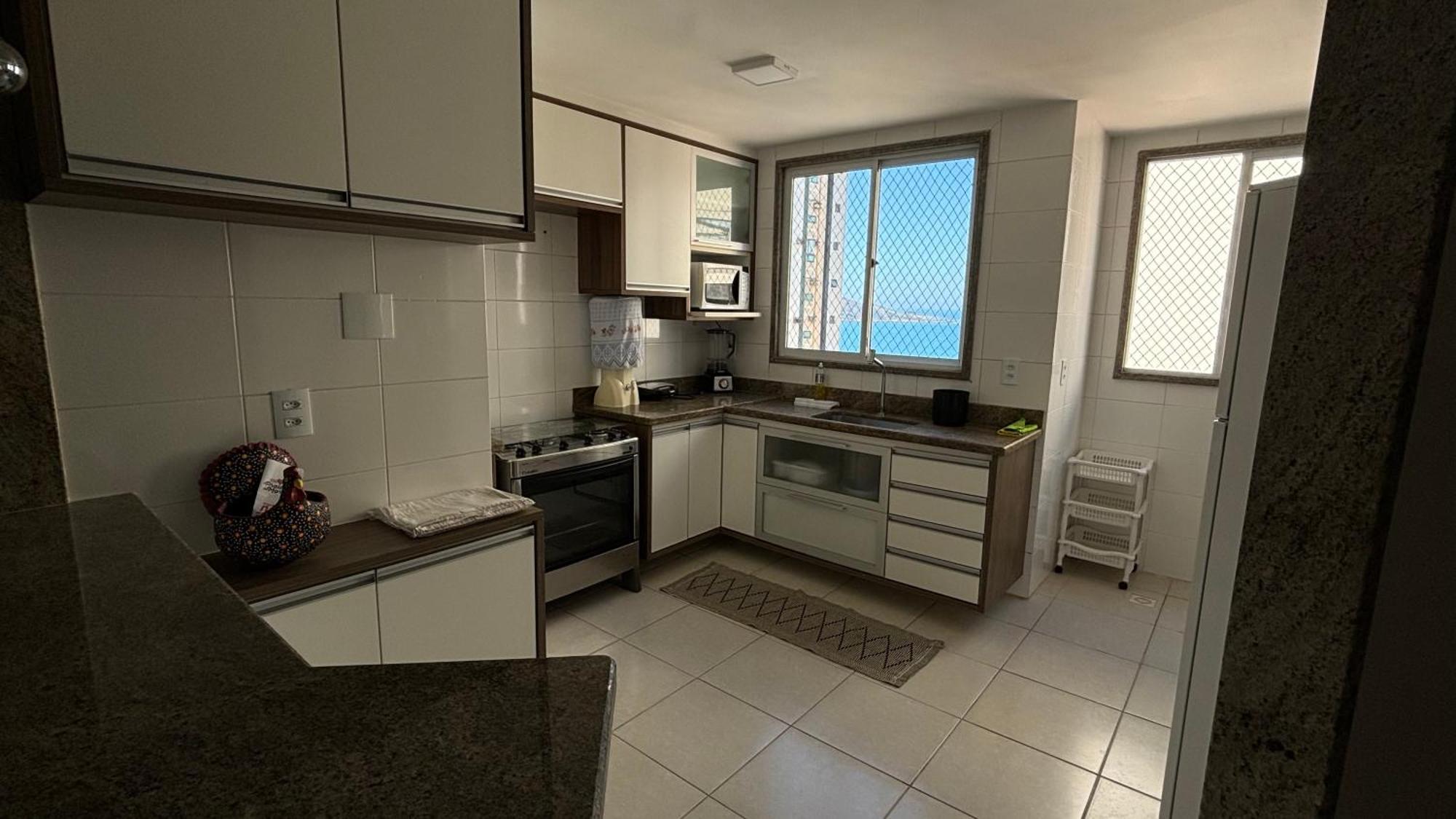 Apartamento Na Do Morro - Da Maruja - Na Quadra Da *
