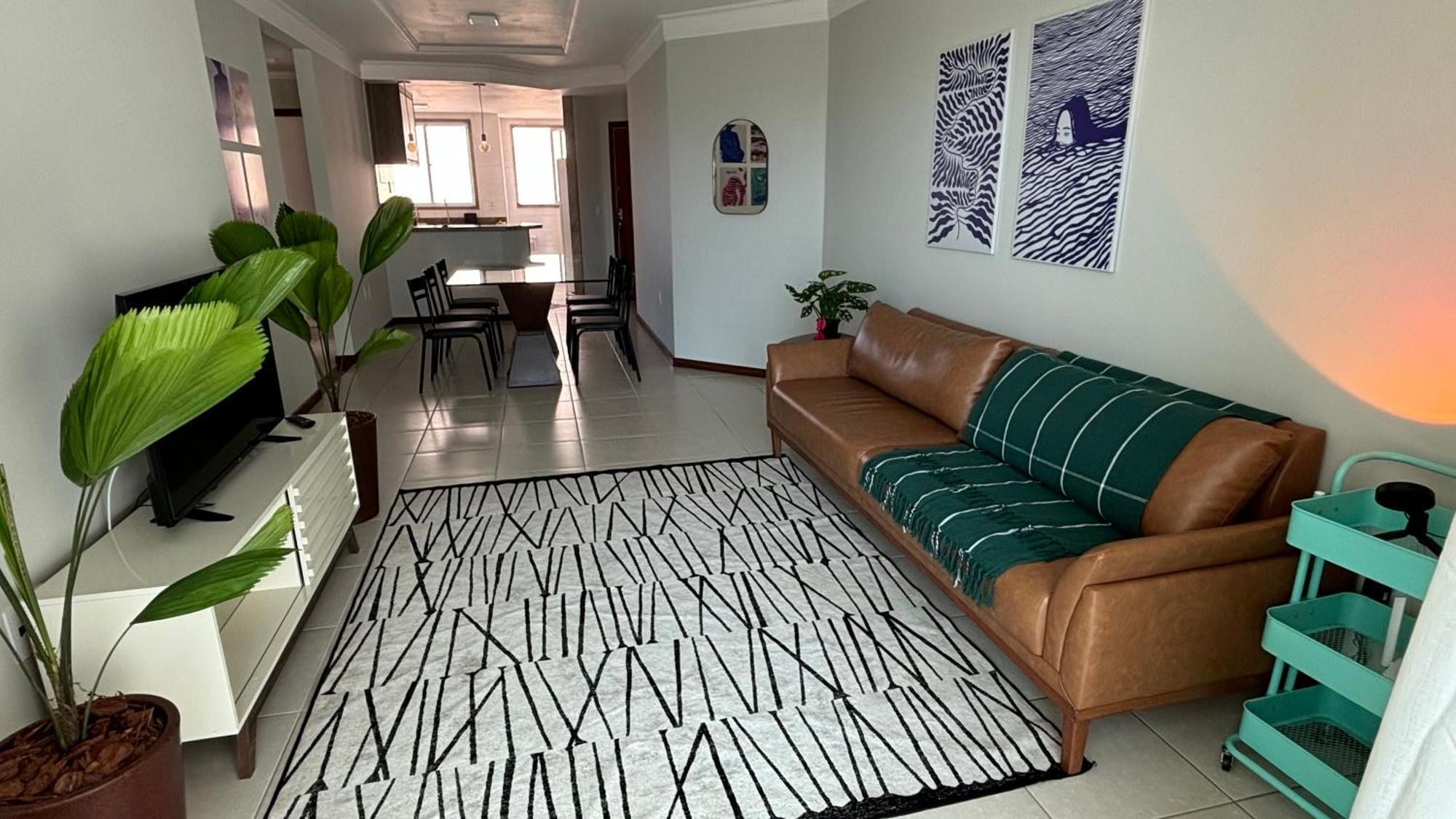 Apartamento Na Do Morro - Da Maruja - Na Quadra Da
